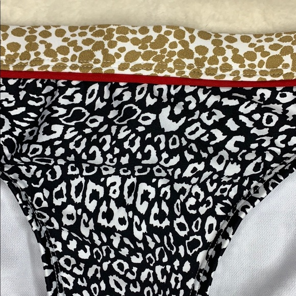 Kenneth Cole Bikini Bottom - Picture 2 of 8